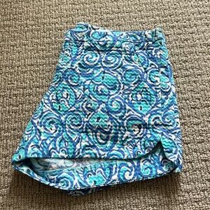Lily Pulitzer Shorts